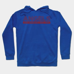 Angels #1 Hoodie